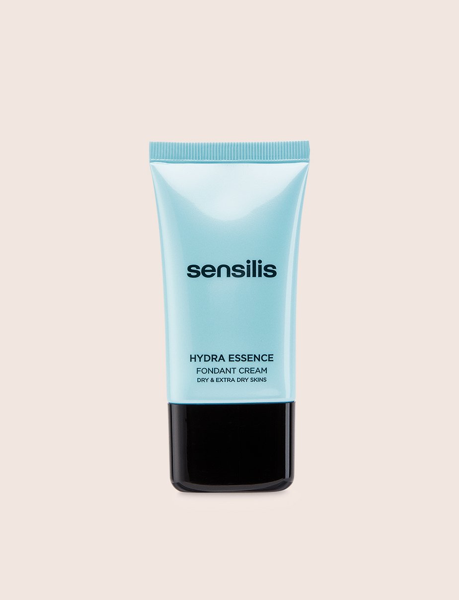 fondant cream - sensilis peru