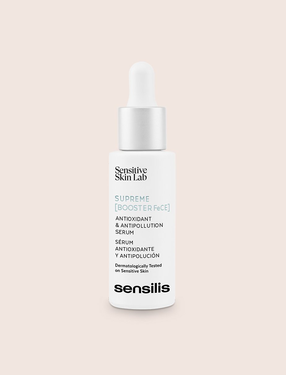 supreme skin lab - sensilis peru